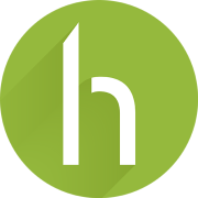 Haball logo